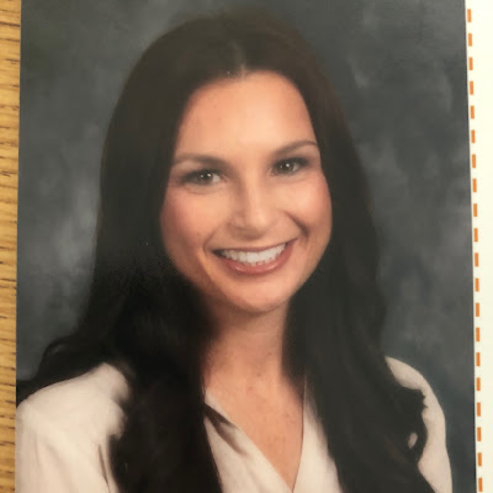 Meet your Posher, Ashtyn